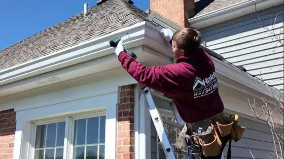 gutter services Pioneer Junction